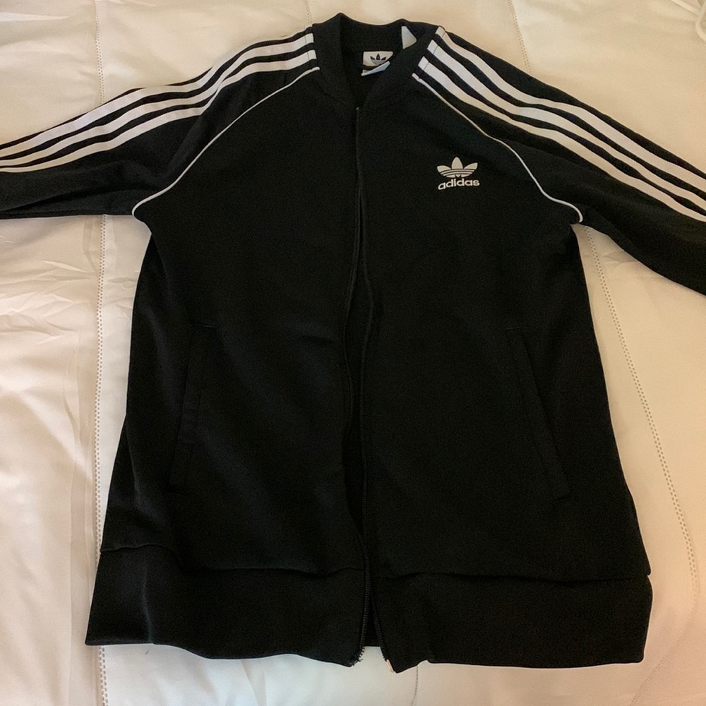 Adidas Sweater
